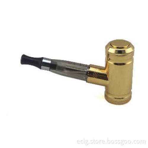 Top selling best quality Vapor e pipe with newest DCT